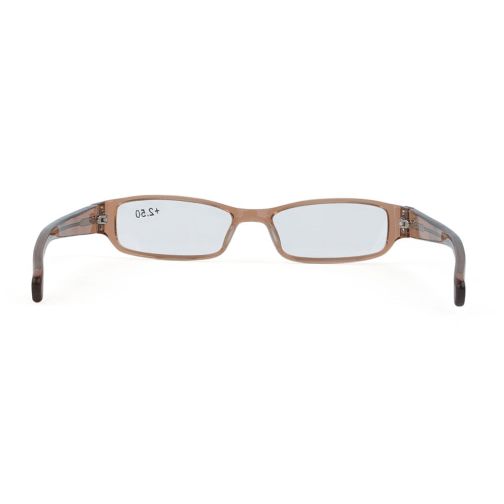 IW Special Reading Glass - Beige