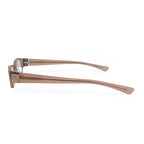 IW Special Reading Glass - Beige