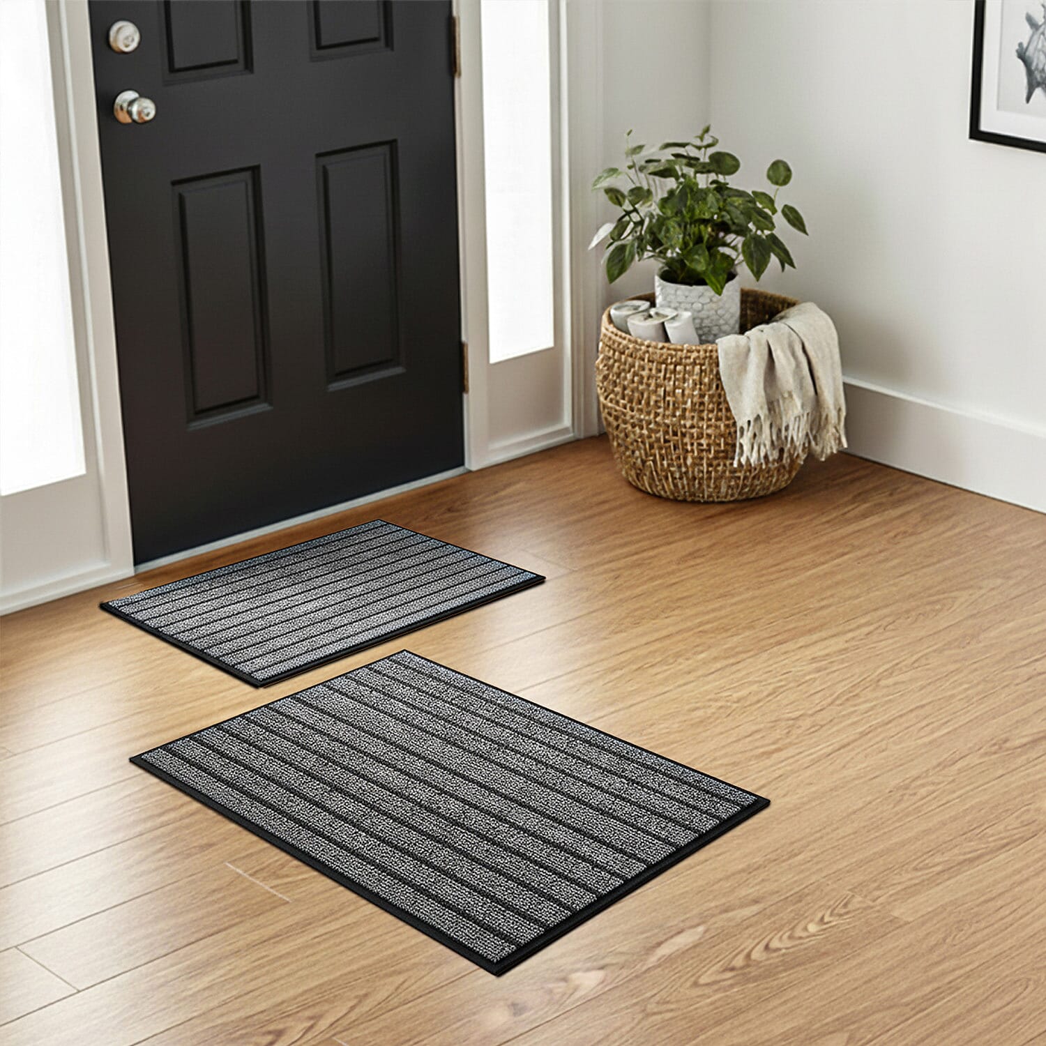 Home Essentials Bundle – Clean, Smart & Outdoor Living Set