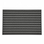 Anti Skid - Slip Machine Washable Door Mat (40x60cm) - Twin Pack