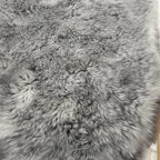 IW Special  Rug and Door Mat - Black
