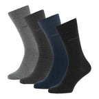 Hugo Boss 4-Piece Multicolour Socks Gift Set