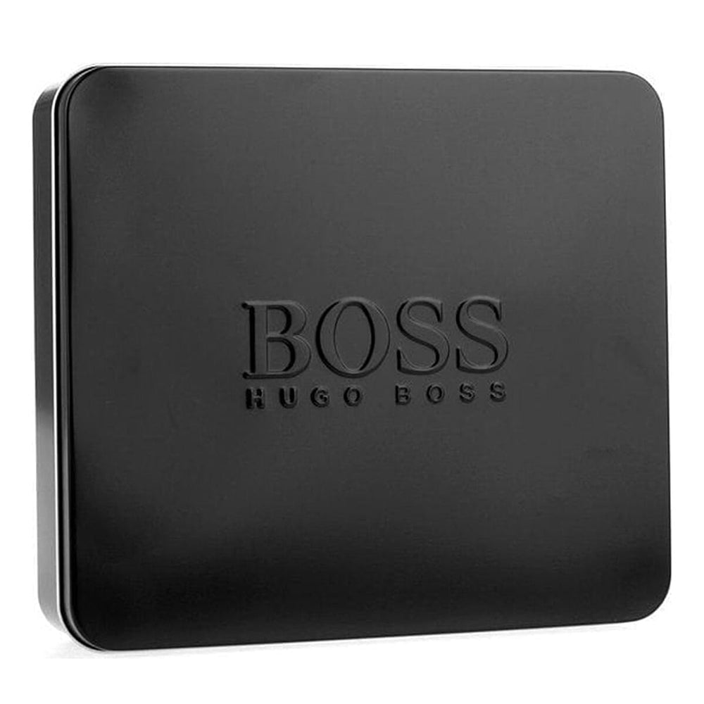 Hugo Boss 4-Piece Multicolour Socks Gift Set