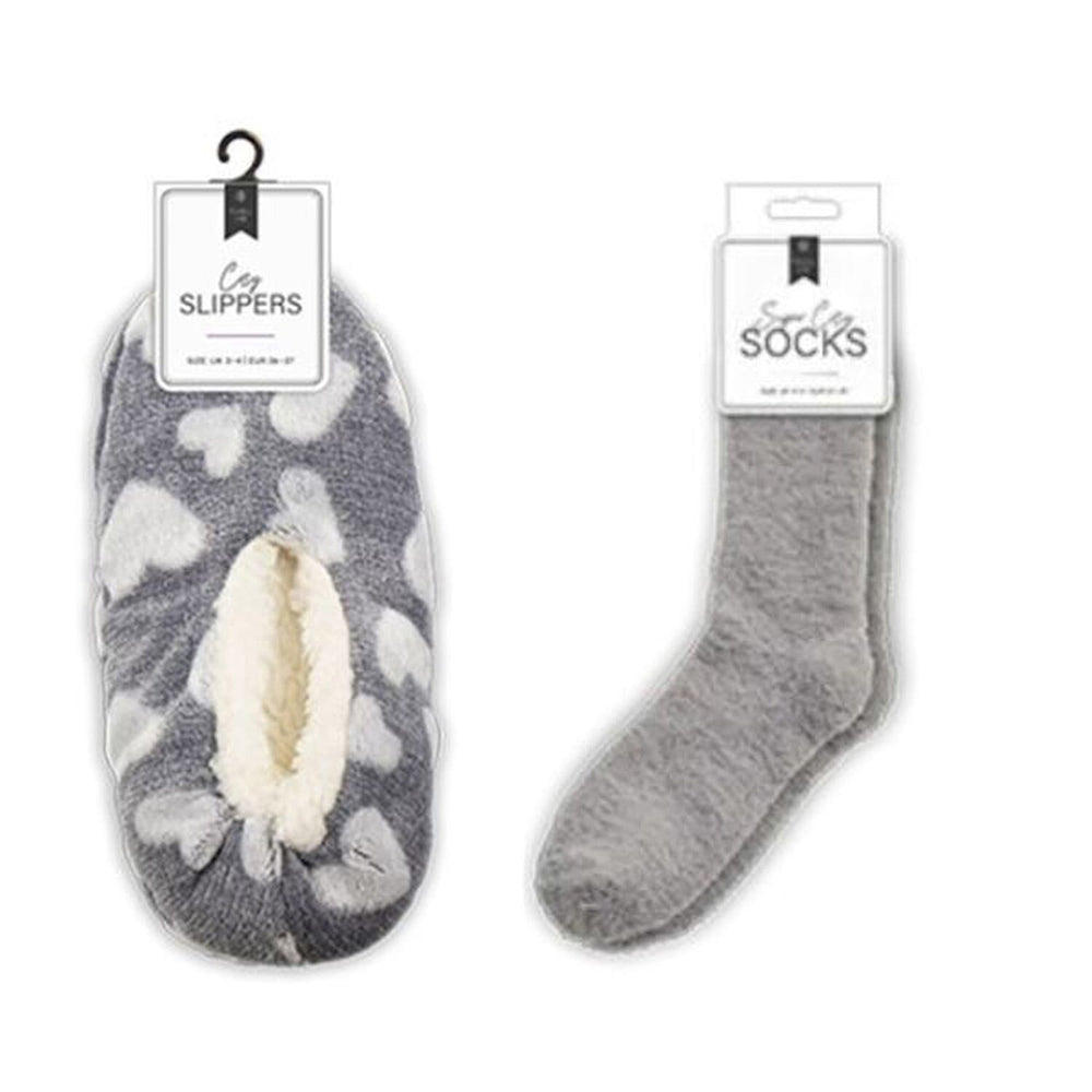 IW Special Socks (Size - One Size) - Grey
