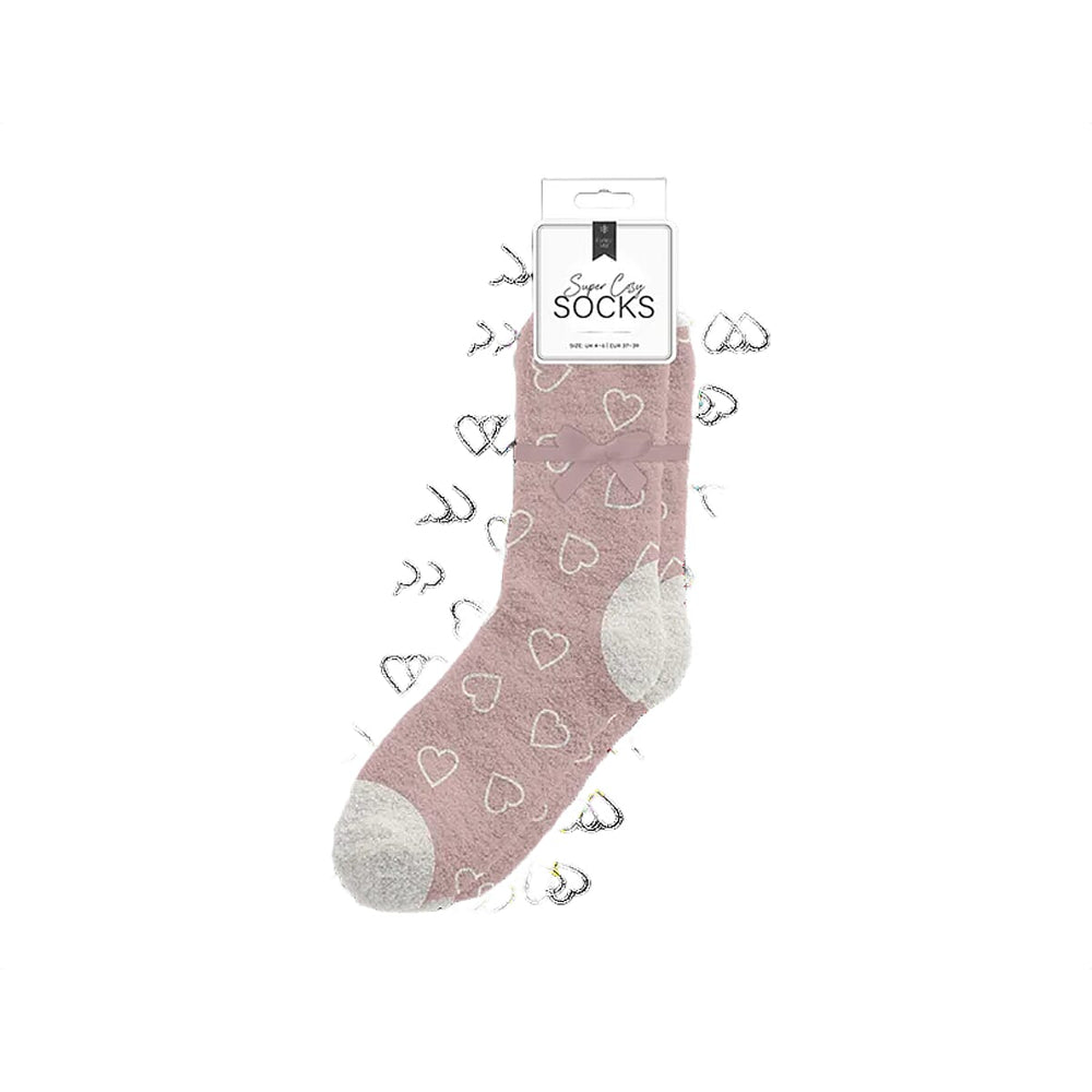 IW Special Socks (Size - One Size) - Pink