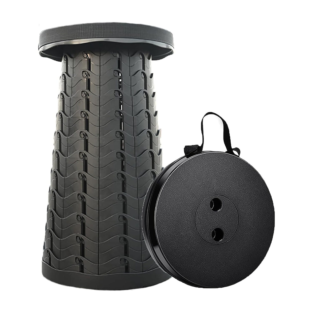 IW Special Stool (Size - One Size) - Black