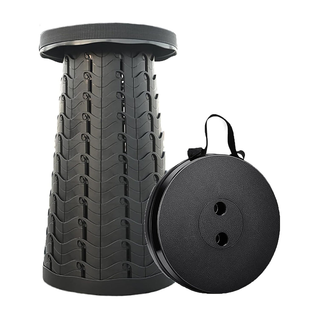 IW Special Stool (Size - One Size) - Black