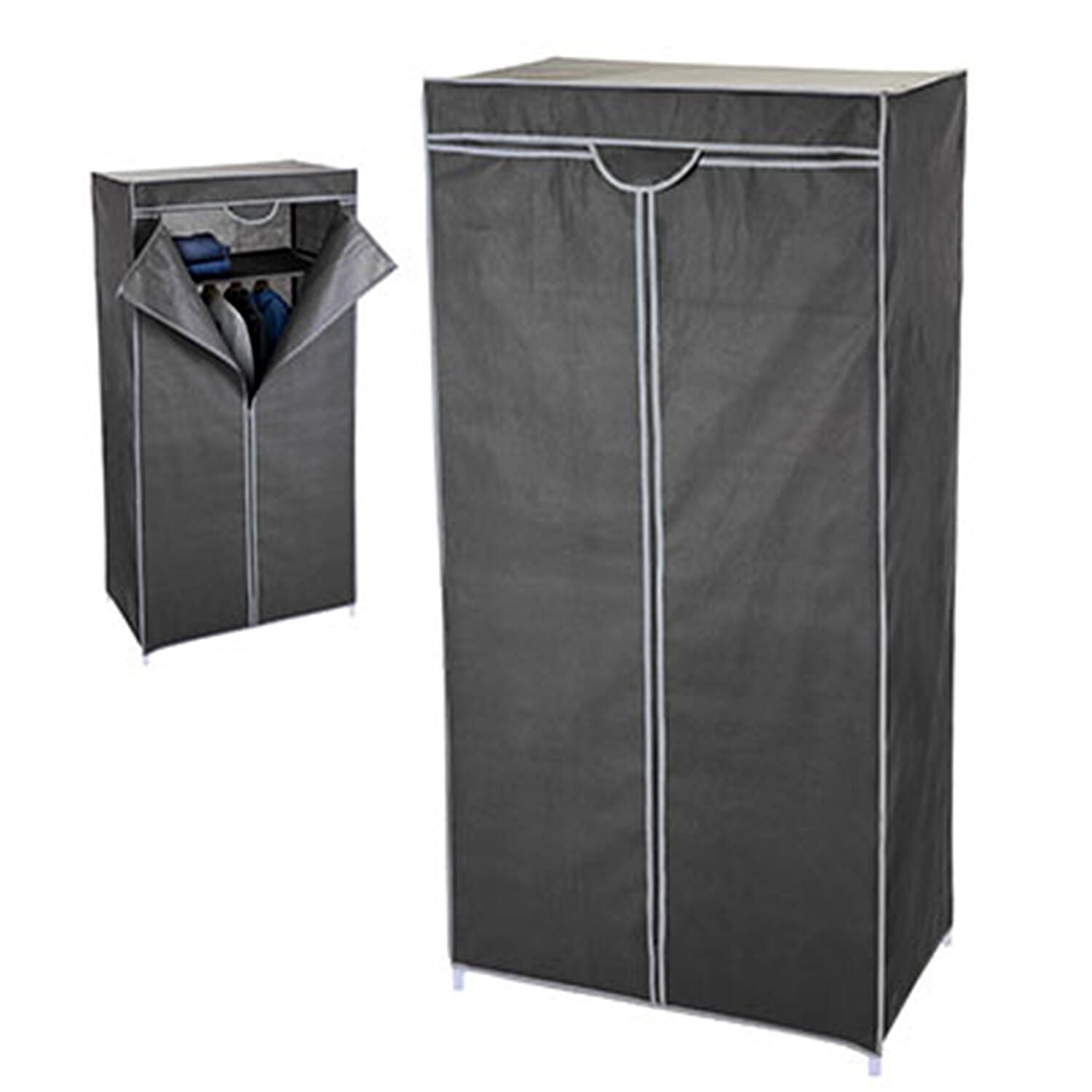 IW Special Storage Box - Grey