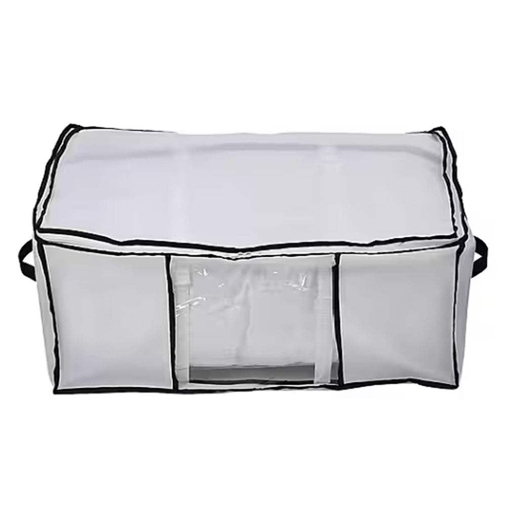 Storage Box - Grey