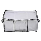 Storage Box - Grey