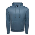 MSW Rogan Men’s Pullover Hoodie – Sports Sweatshirt for Training & Casual Wear