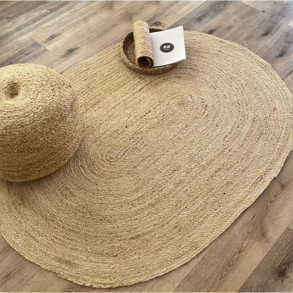IW Special Wool Rug and Door Mat