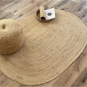 IW Special Wool Rug and Door Mat