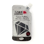 Izink 24 Carats Glitter Paste Bundle x 5 - Collecion 1