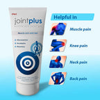 iMed- Joint Plus Formula (Muscle & Joint Gel) - 60ml (Set of 2)