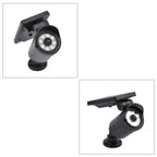 Motion Sensor Solar Charge-Sensor - Wall Light - Stake (Size 18x12x9 cm)