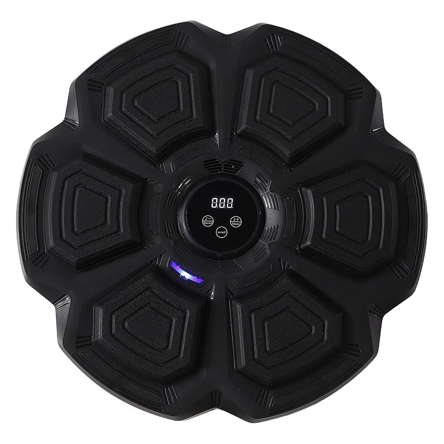 Toy One Size- Black