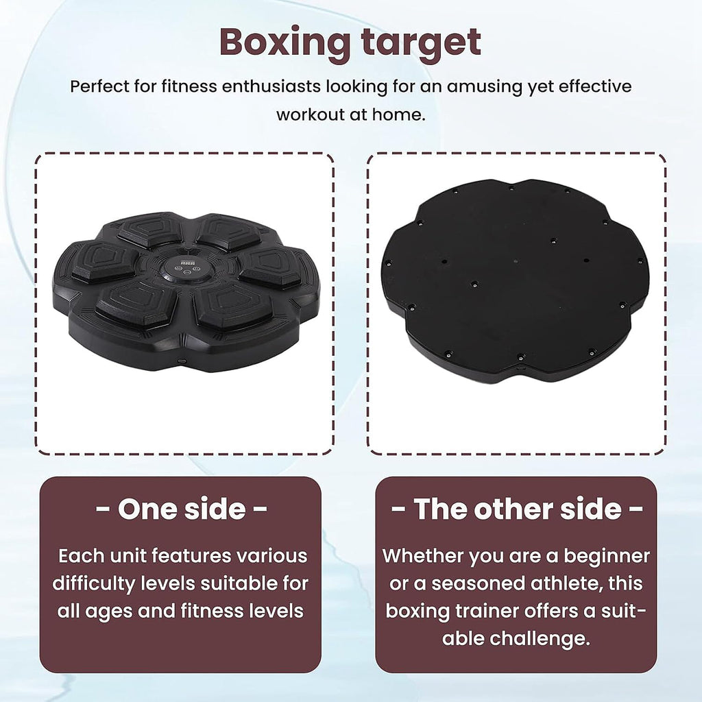 Toy One Size- Black