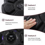 Toy One Size- Black