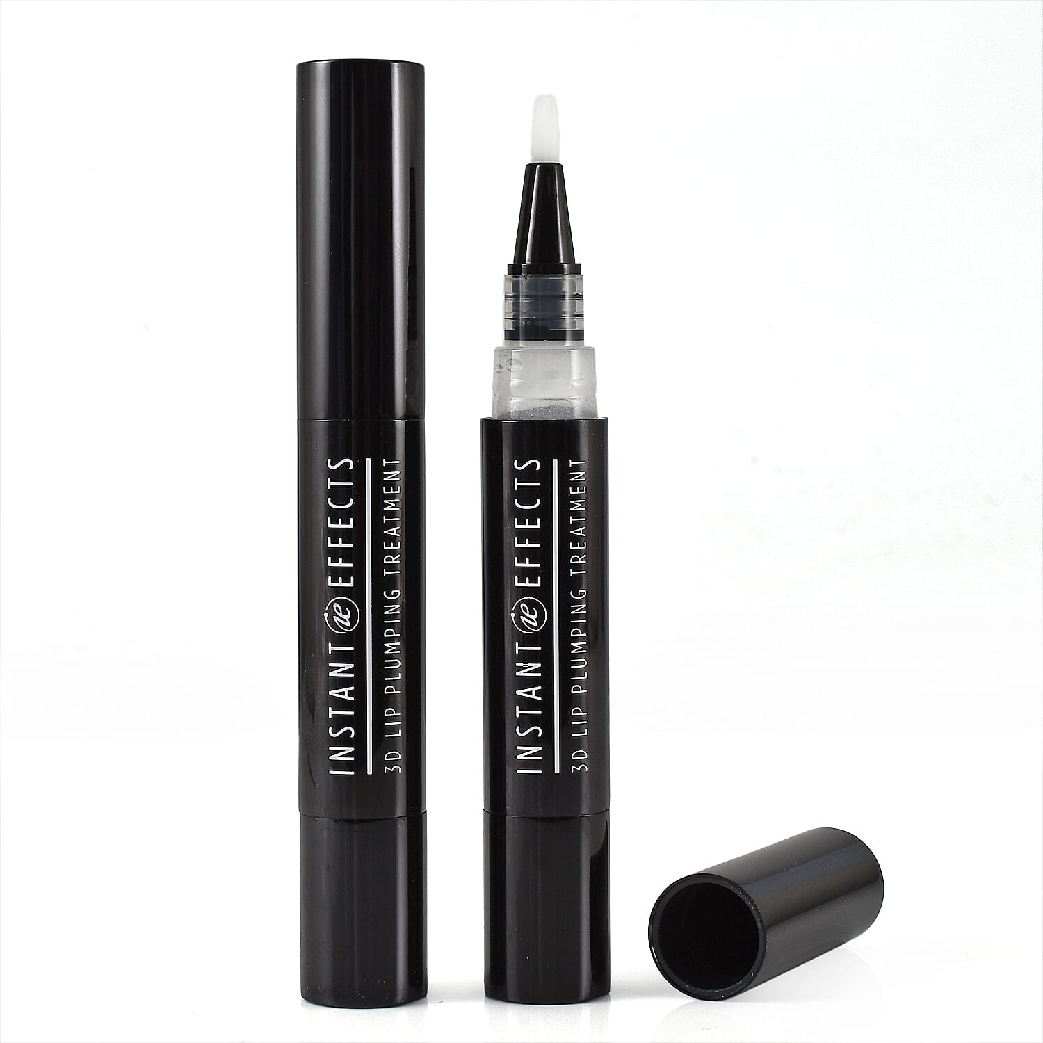 Instant Effects 3D Lip Plumper Duo  Bundle