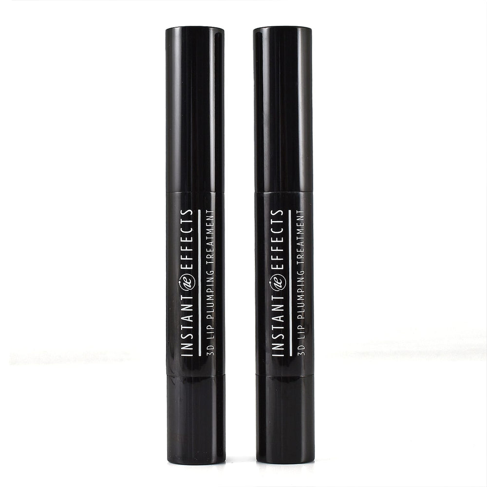 Instant Effects 3D Lip Plumper Duo  Bundle