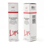Instant Effects 3D Lip Plumper Duo  Bundle