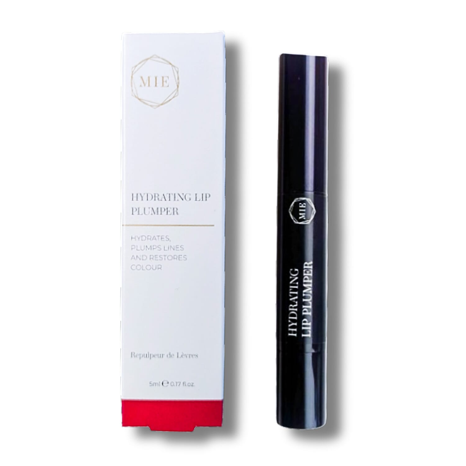 Instant Effects- 3D Lip Plumping Treatment - 5ml