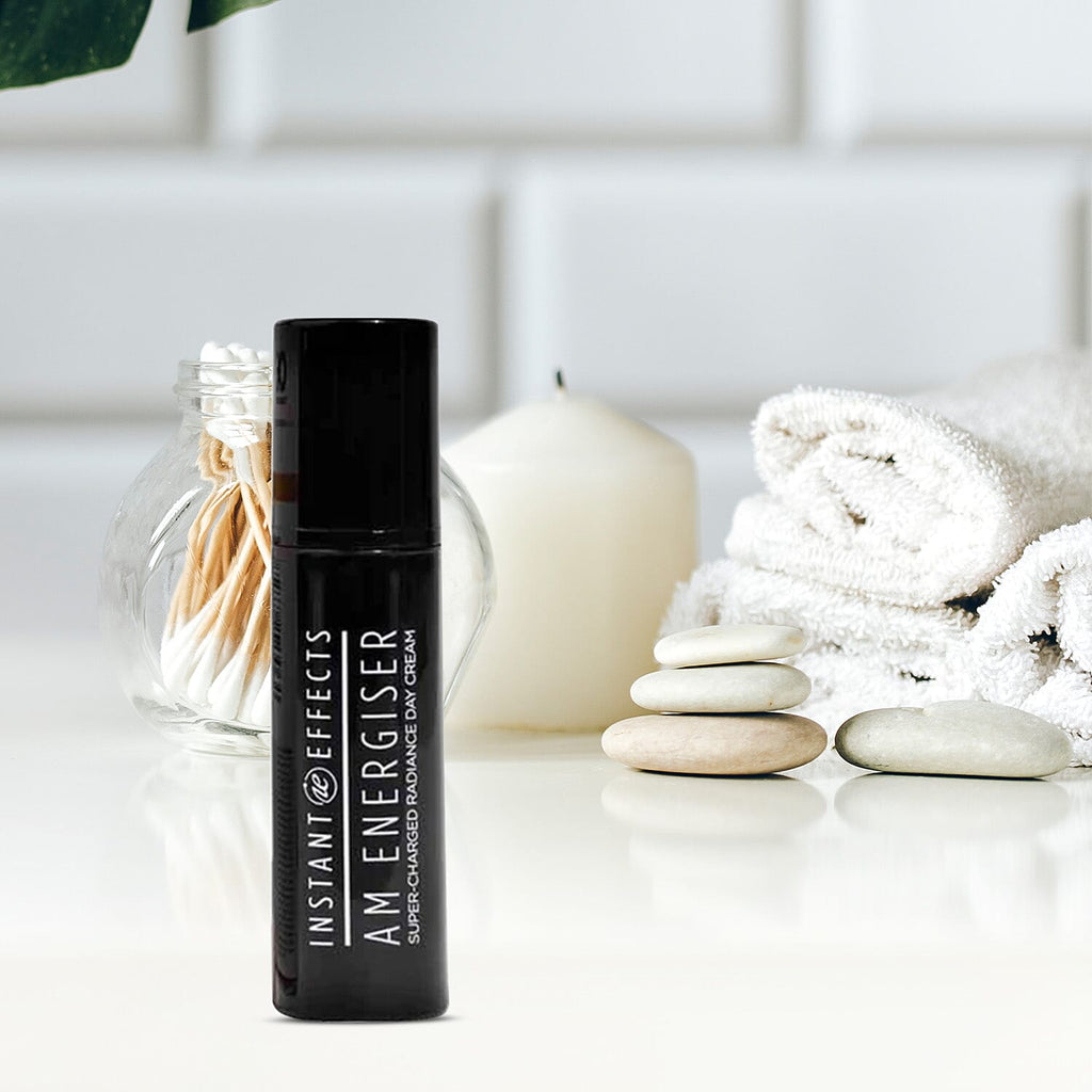 MIE Skincare- AM Energiser Day Cream - 30ml
