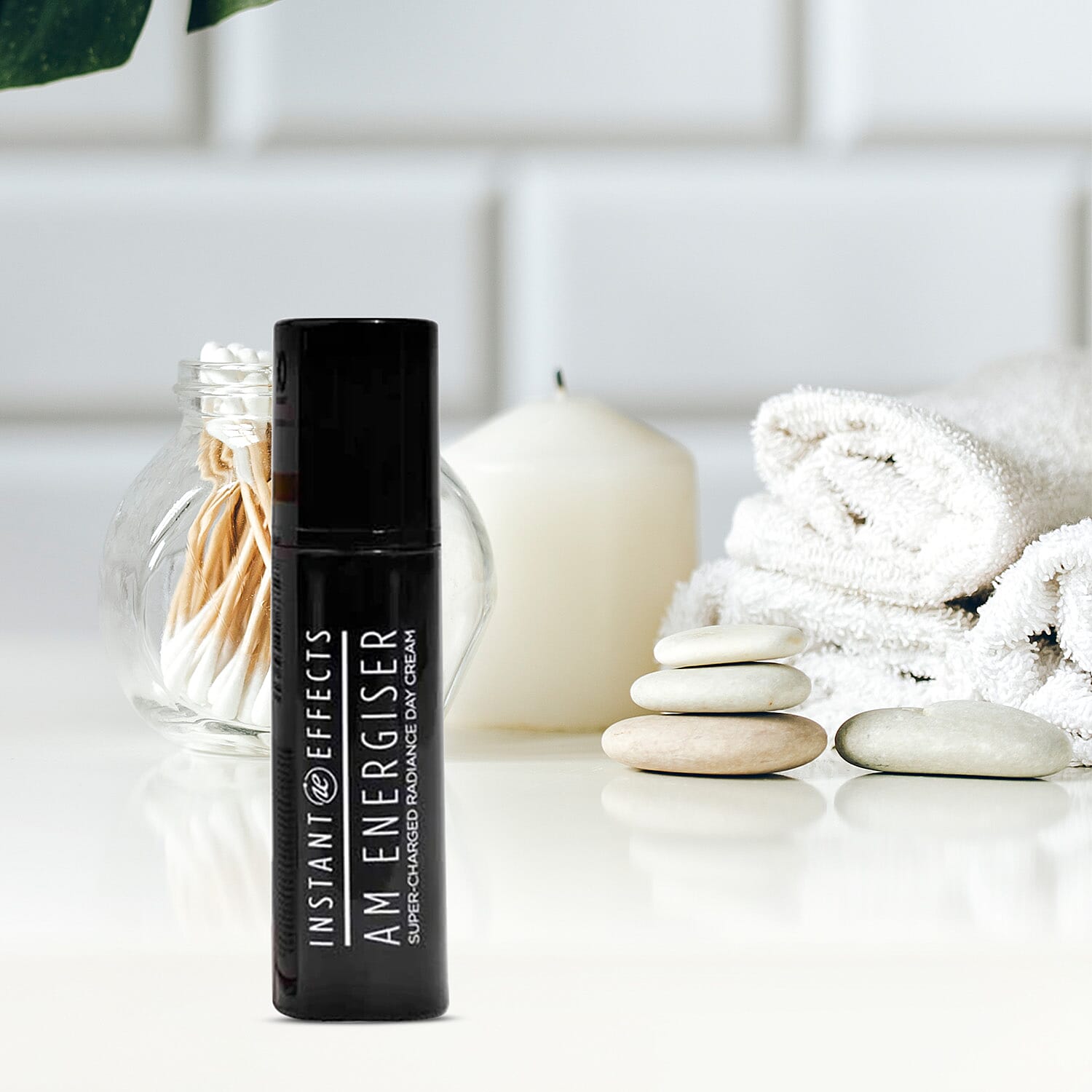 MIE Skincare- AM Energiser Day Cream - 30ml