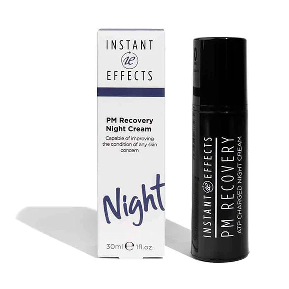 MIE Skincare- Recovery Night Cream - 30ml