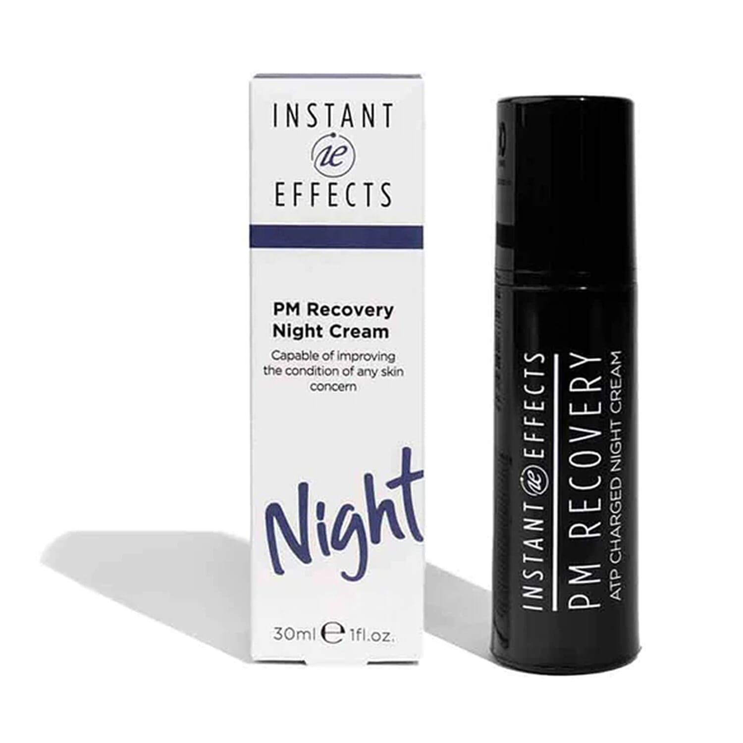 MIE Skincare- Recovery Night Cream - 30ml
