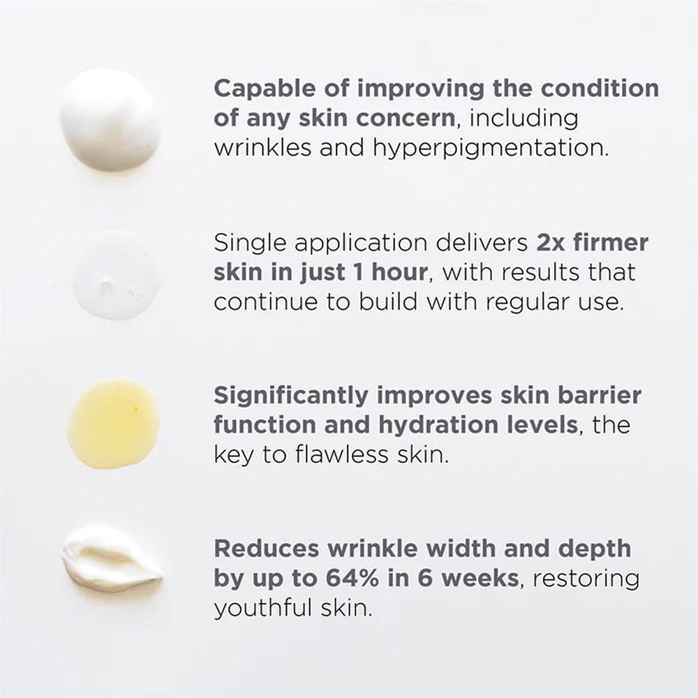 MIE Skincare- Recovery Night Cream - 30ml