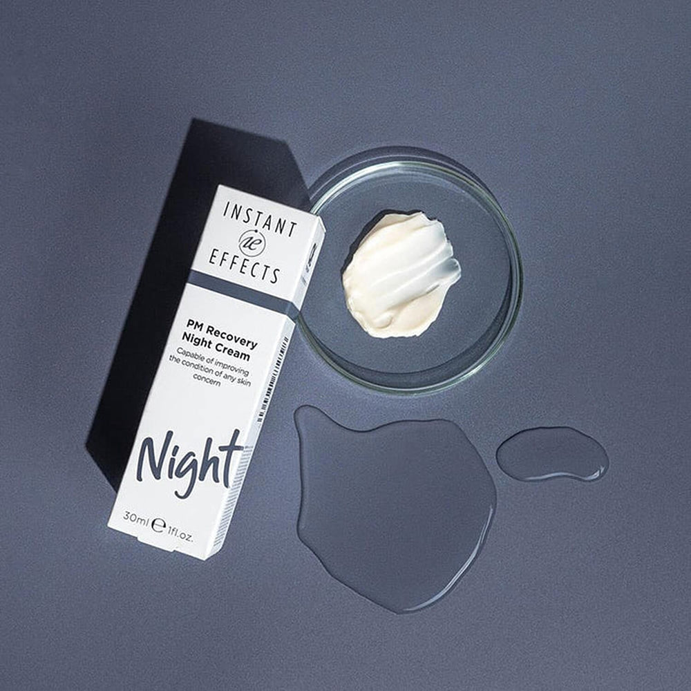 MIE Skincare- Recovery Night Cream - 30ml