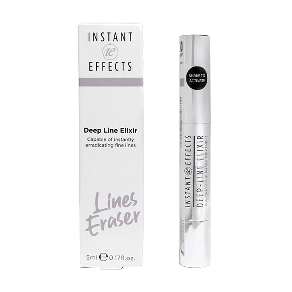 MIE Skincare- Deep Line Elixir