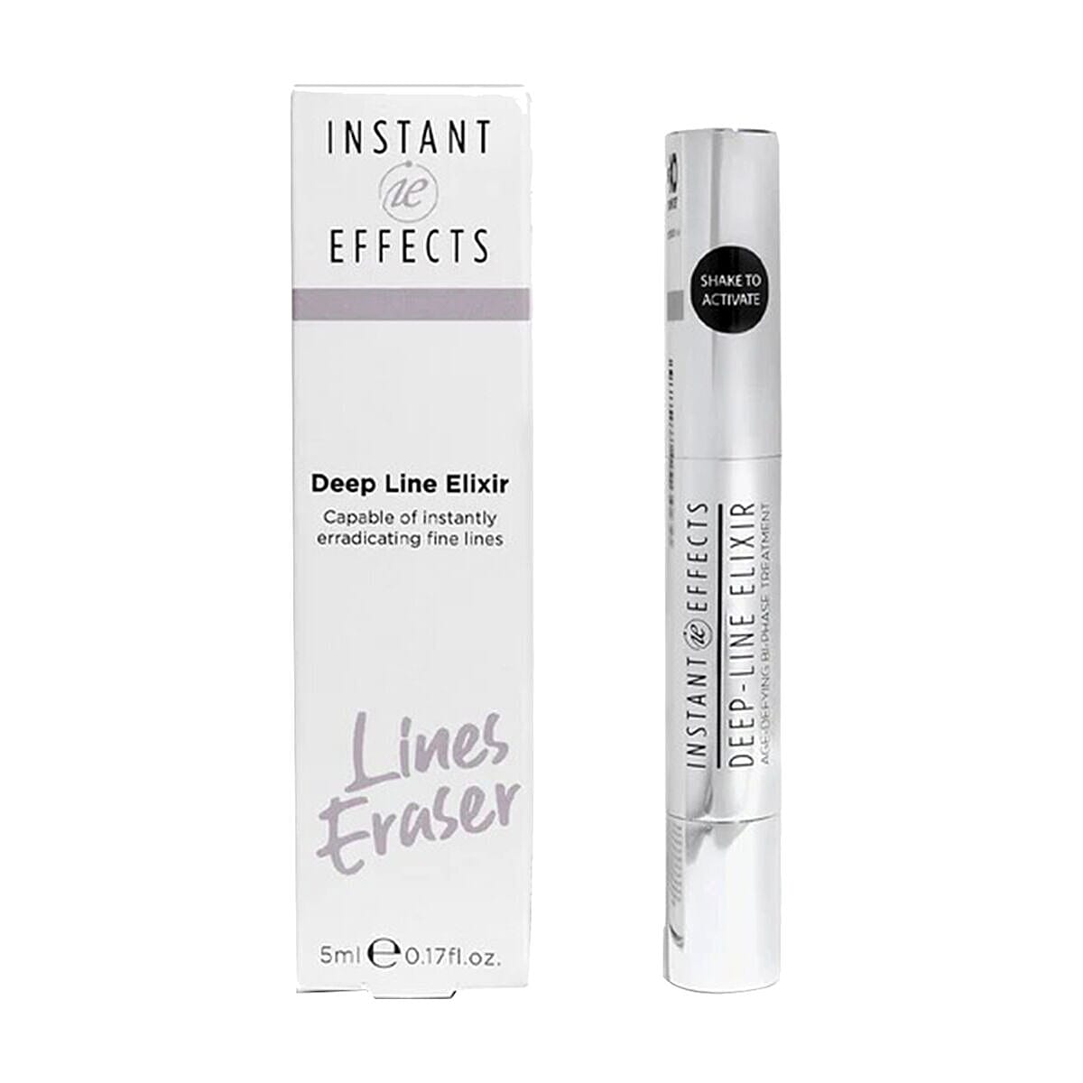 MIE Skincare- Deep Line Elixir