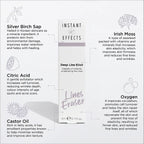 MIE Skincare- Deep Line Elixir
