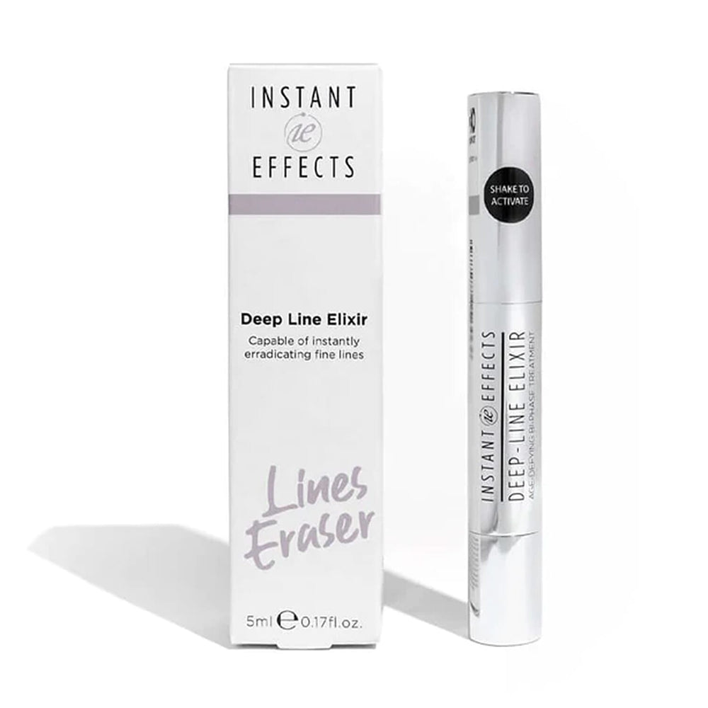 MIE Skincare- Deep Line Elixir