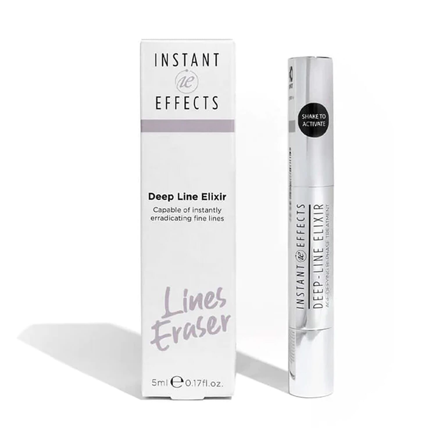 MIE Skincare- Deep Line Elixir