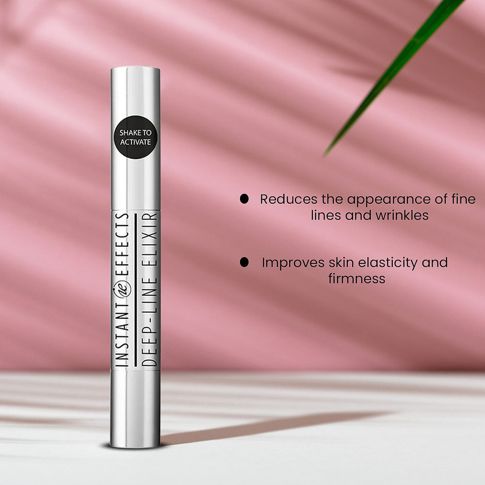 MIE Skincare- Deep Line Elixir