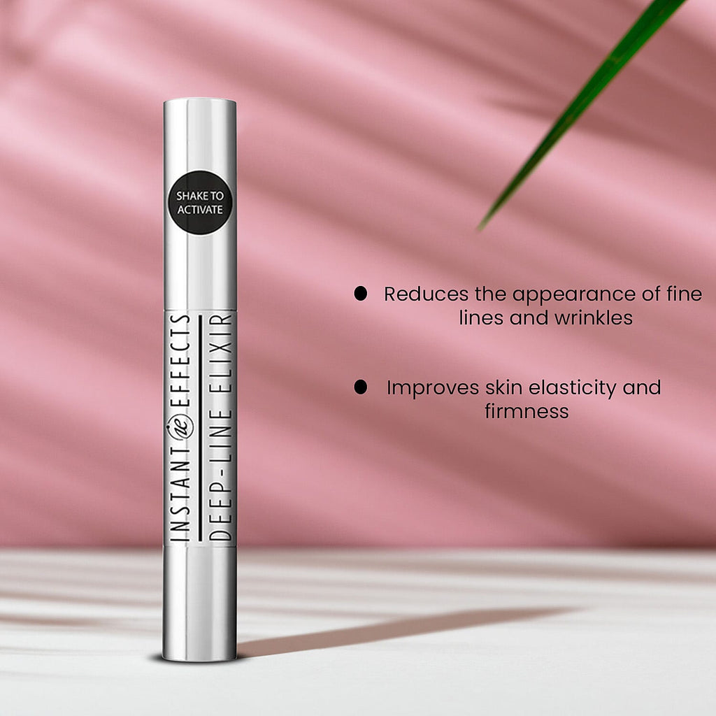 MIE Skincare- Deep Line Elixir
