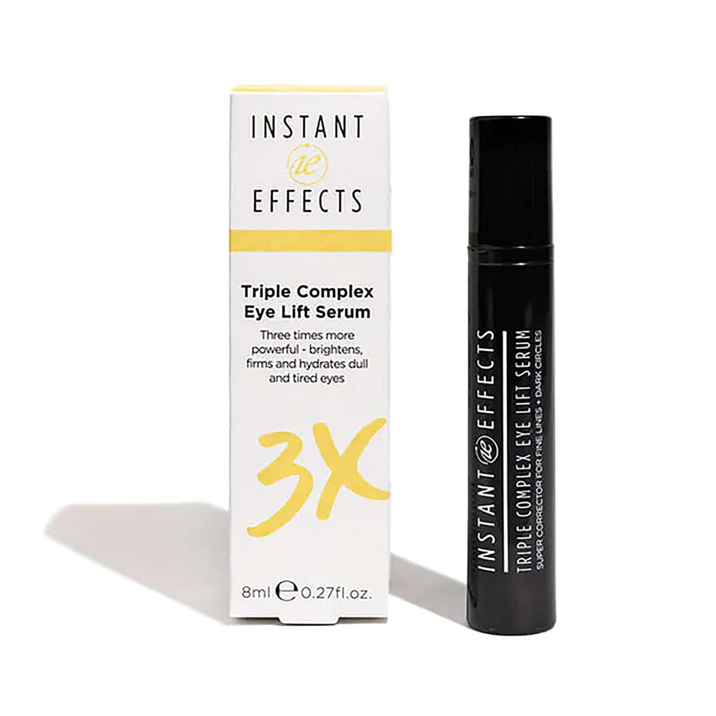 MIE Skincare- Triple Complex Eyes Lift Serum - 8ml