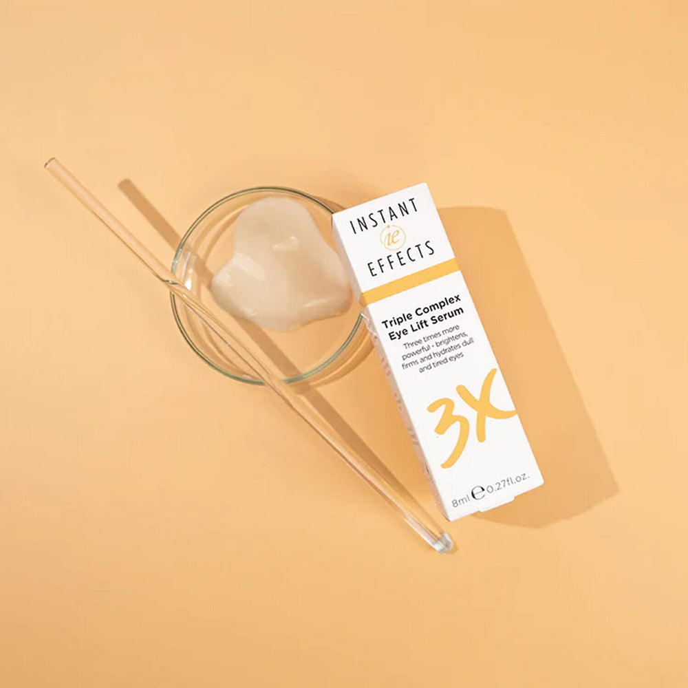 MIE Skincare- Triple Complex Eyes Lift Serum - 8ml