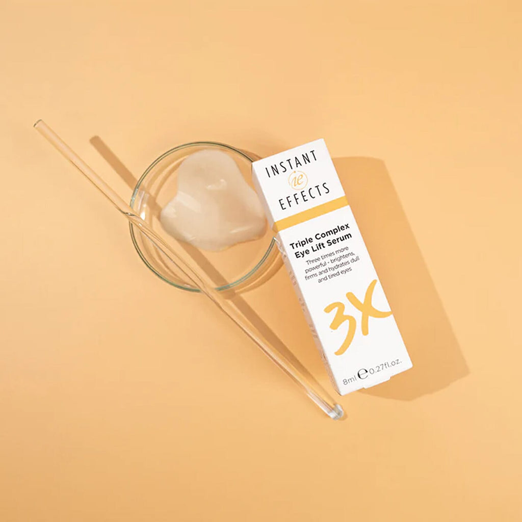 MIE Skincare- Triple Complex Eyes Lift Serum - 8ml