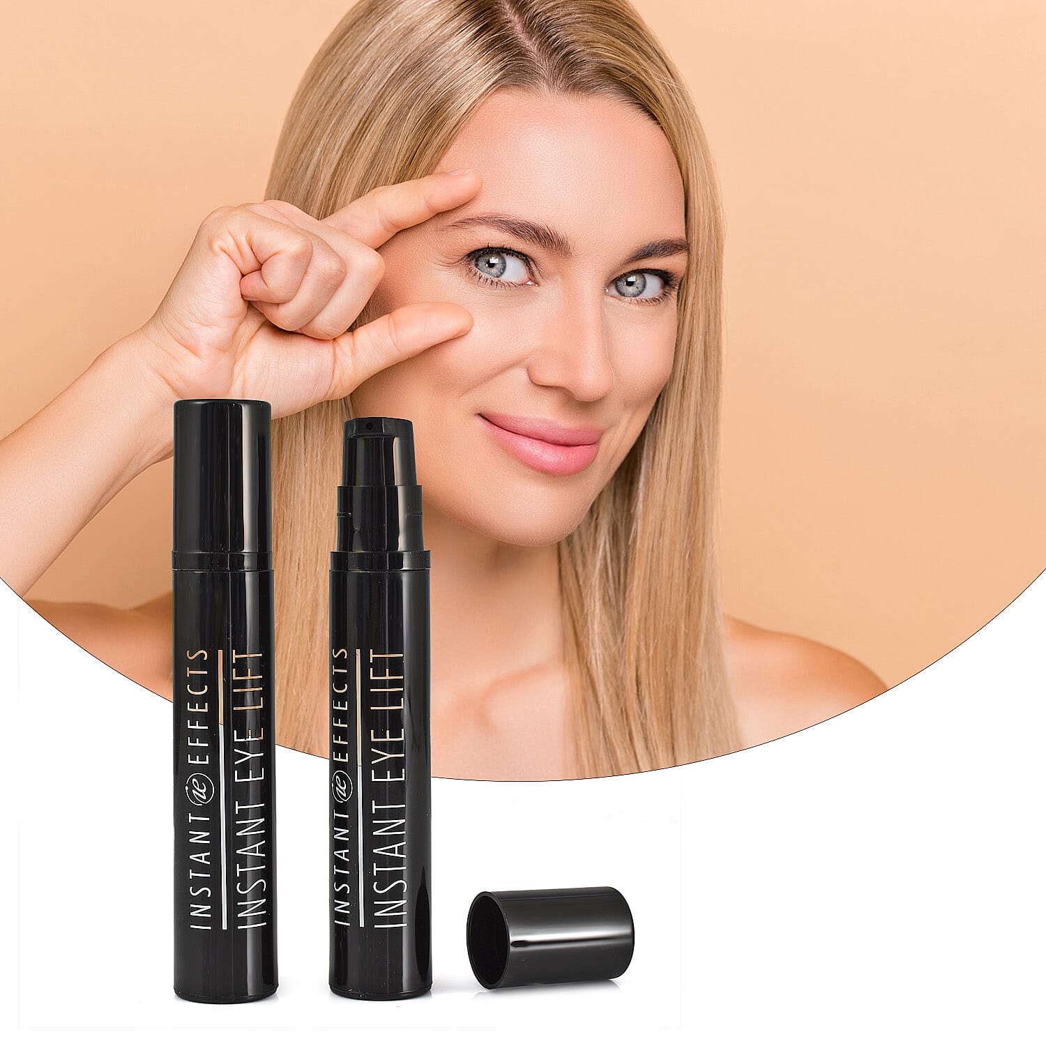 Instant Effects Instant Eye Lift  Duo  Bundle