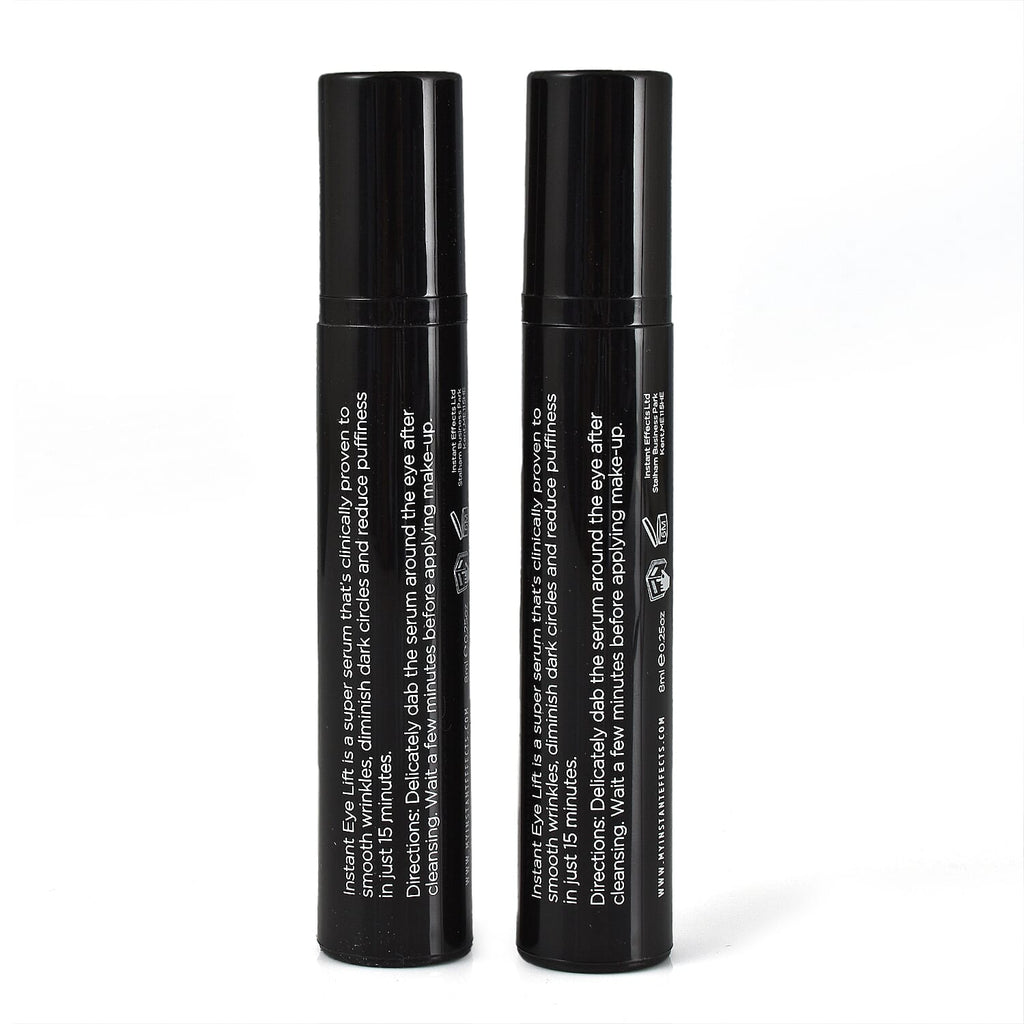 Instant Effects Instant Eye Lift  Duo  Bundle