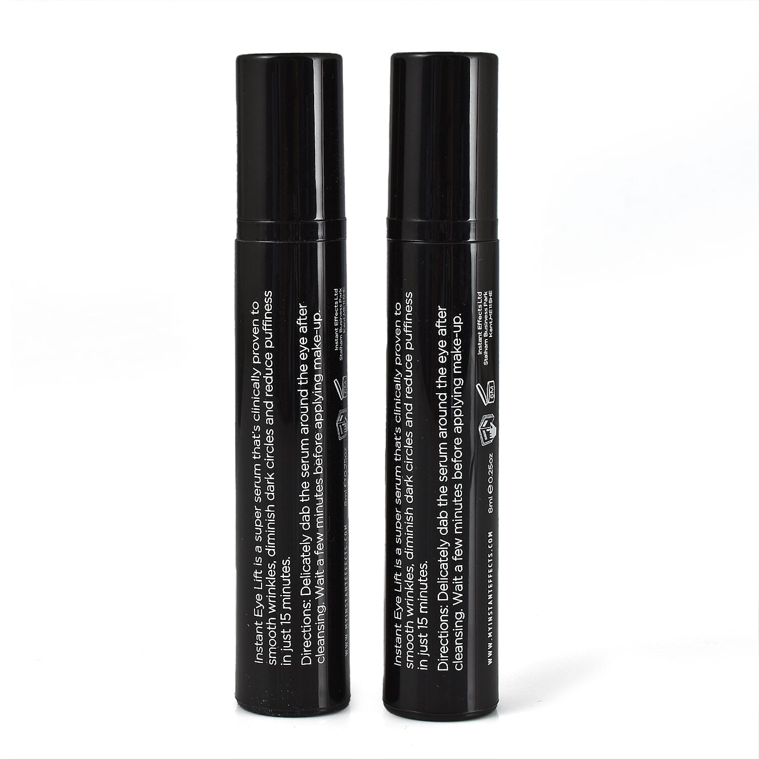Instant Effects Instant Eye Lift  Duo  Bundle