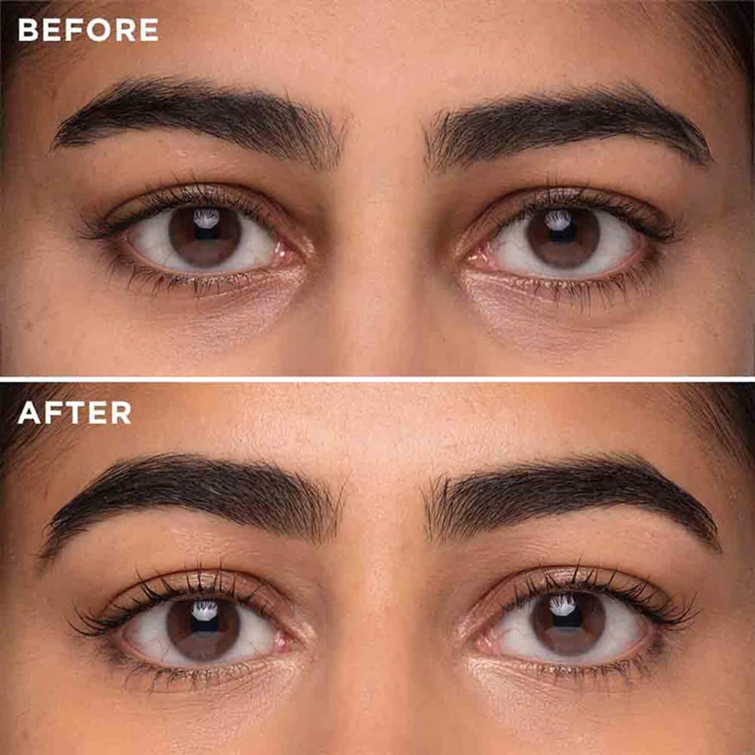 Instant Effects- Lash & Brow Volumiser Brow Gel - 7ml
