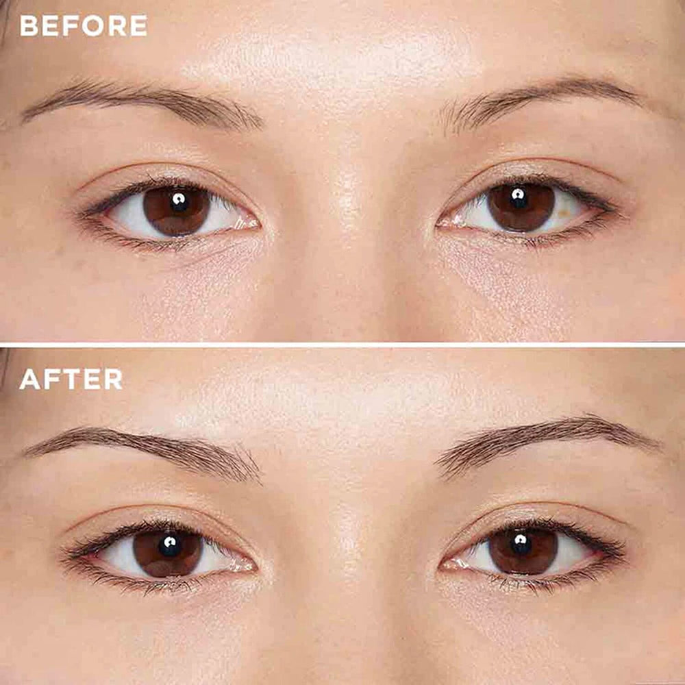 Instant Effects- Lash & Brow Volumiser Brow Gel - 7ml