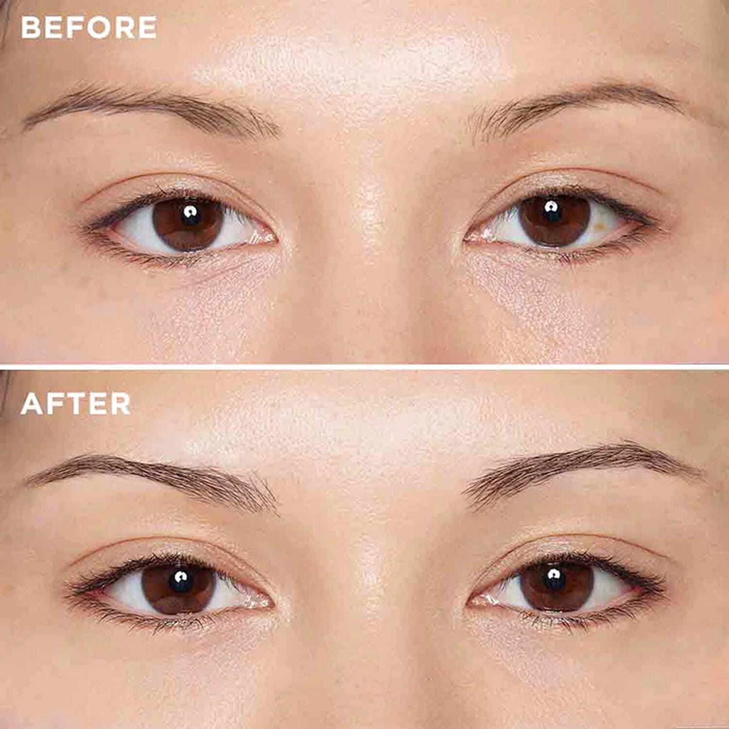 Instant Effects- Lash & Brow Volumiser Brow Gel - 7ml