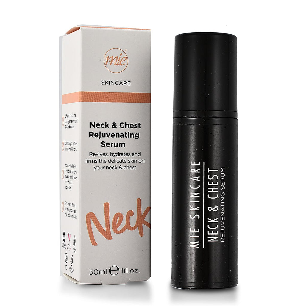 Instant Effects- Neck & Chest Duo Bundle